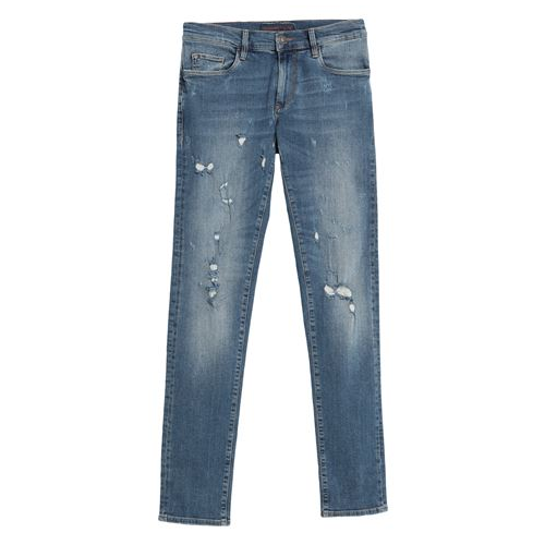 Джинсовые брюки TRUSSARDI JEANS 13713503KF