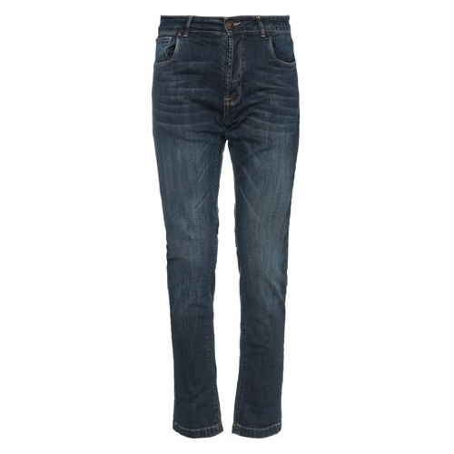 Джинсовые брюки WHY NOT BRAND 13724007JV