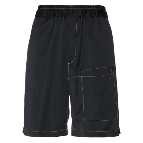 Шорты и бермуды JIL SANDER 13724096RV