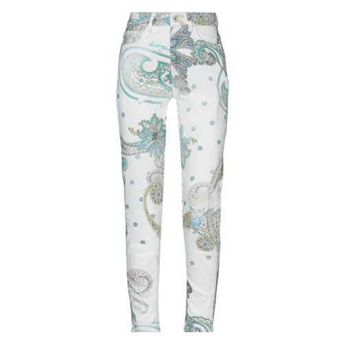 Джинсовые брюки DESIGUAL 13724230IV