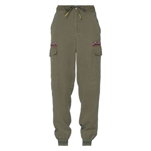 Повседневные брюки DESIGUAL 13724241HP
