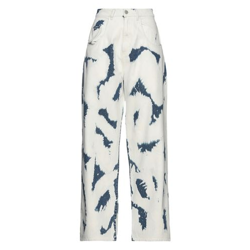 Джинсовые брюки ICON DENIM 13724322IC