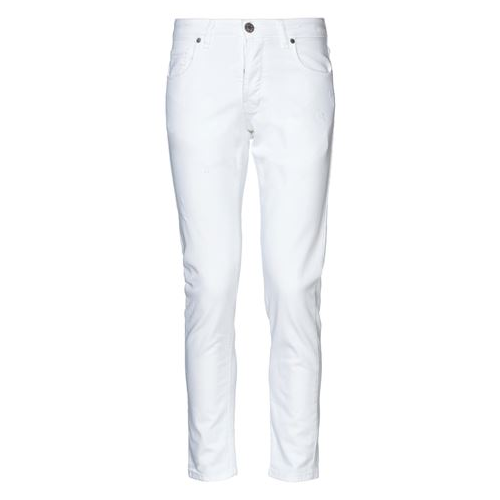 Джинсовые брюки WHY NOT BRAND 13724503IJ