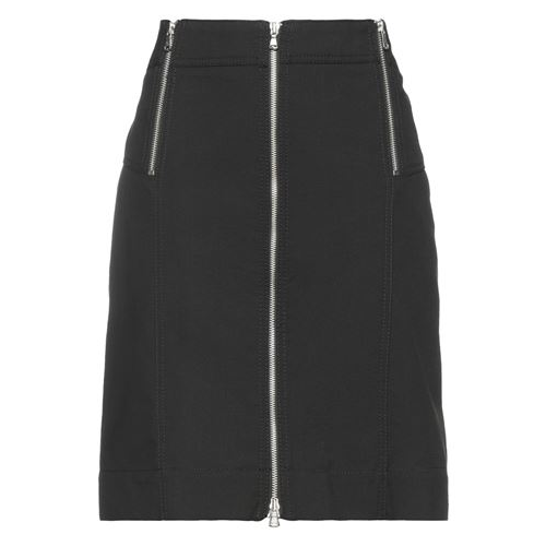 Мини-юбка MARC BY MARC JACOBS 13724823PG