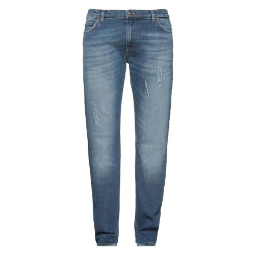 Джинсовые брюки ROBERTO CAVALLI 13724844KB