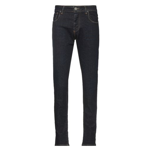 Джинсовые брюки WHY NOT BRAND 13725100BK