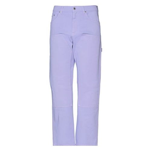 Джинсовые брюки MSGM 13725204NR