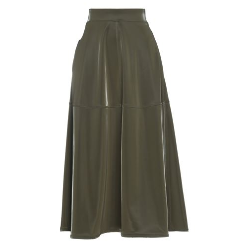 Длинная юбка FEDERICA TOSI 13725362SR