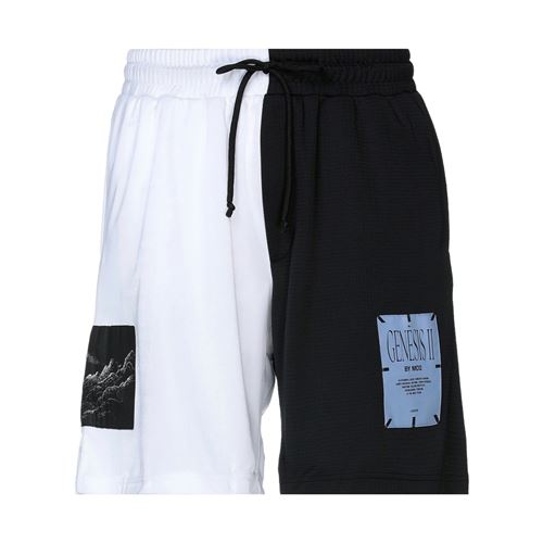 Шорты и бермуды McQ Alexander McQueen 13725532CQ