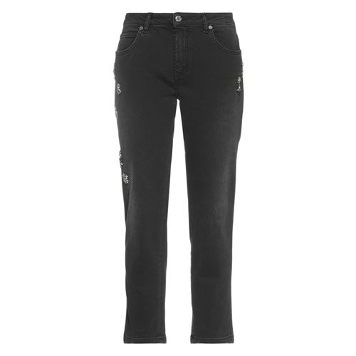 Джинсовые брюки ERMANNO DI ERMANNO SCERVINO 13725561MV