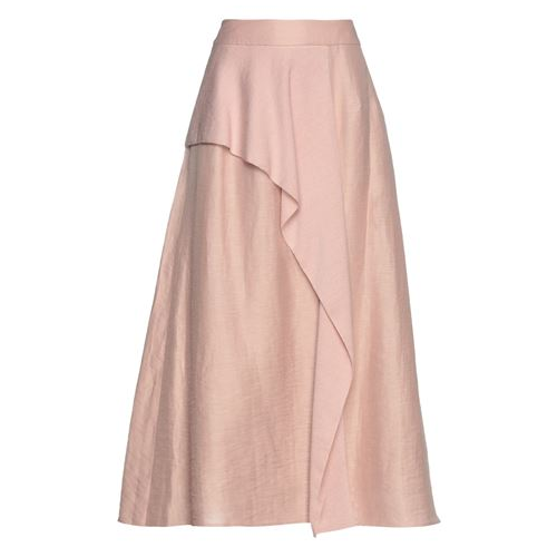 Длинная юбка AGNONA 13725694CH