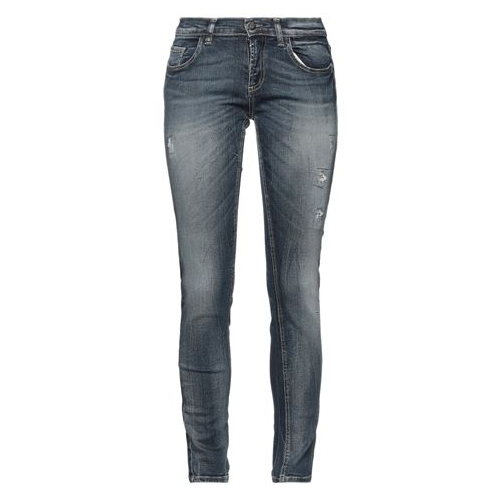 Джинсовые брюки FRANKIE MORELLO 13725726LN