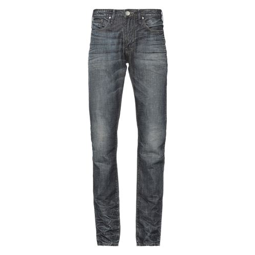 Джинсовые брюки ARMANI JEANS 13725835MX