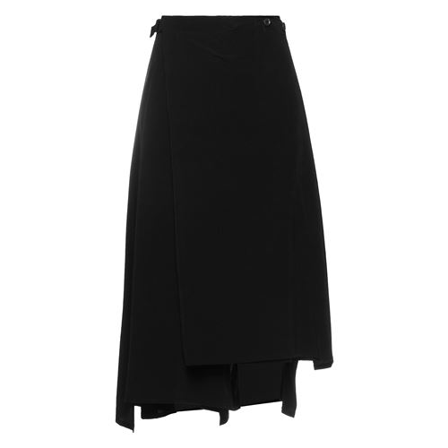Длинная юбка YOHJI YAMAMOTO 13725905GA