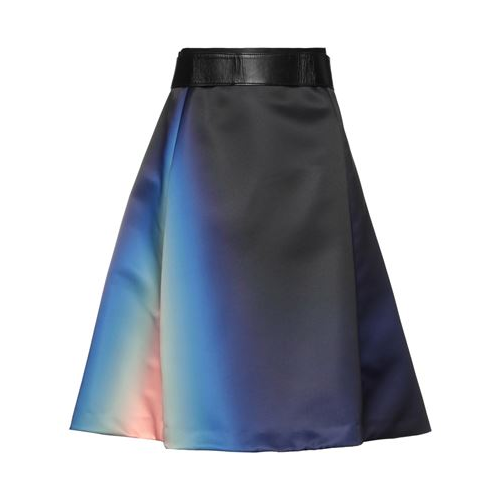 Юбка миди LANVIN 13726039PR