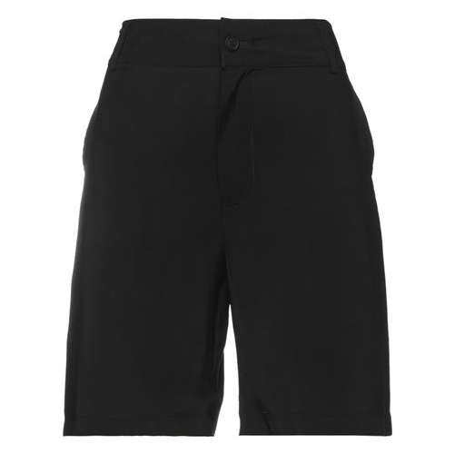 Шорты и бермуды BLACK CIRCUS 13726069MM