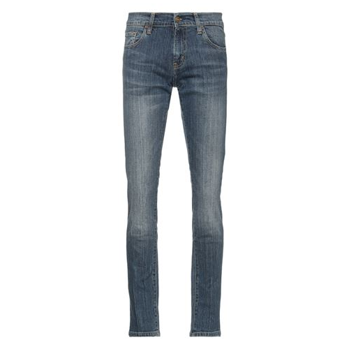 Джинсовые брюки CARHARTT 13726176ES