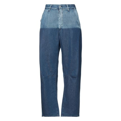Джинсовые брюки Y'S YOHJI YAMAMOTO 13726765HC