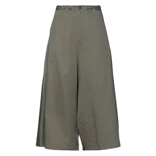 Укороченные брюки Y'S YOHJI YAMAMOTO 13726784UK