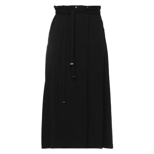 Длинная юбка YOHJI YAMAMOTO 13726826XA