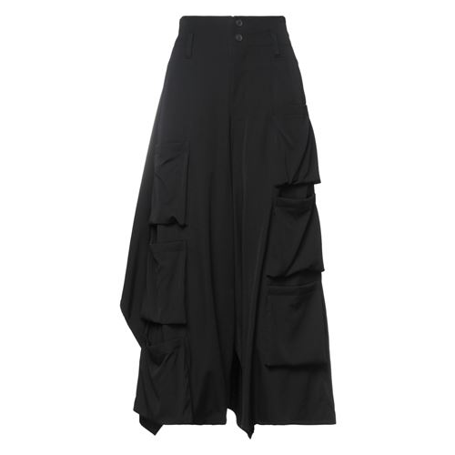 Длинная юбка YOHJI YAMAMOTO 13726853CB