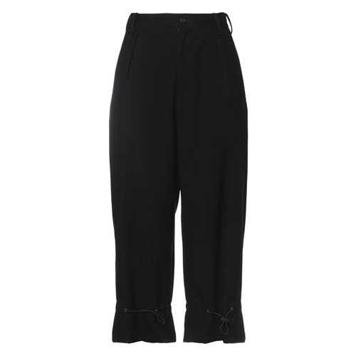 Повседневные брюки YOHJI YAMAMOTO 13726862TX