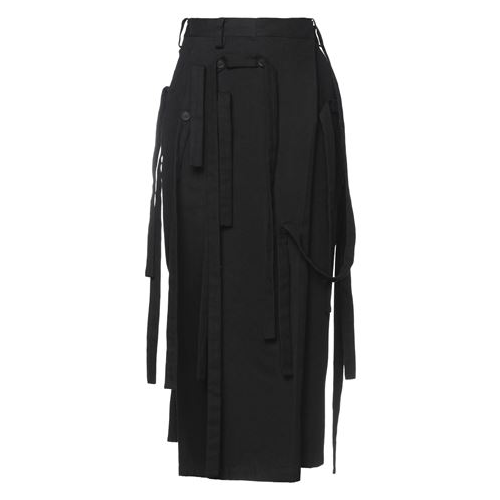 Повседневные брюки YOHJI YAMAMOTO 13726898PH