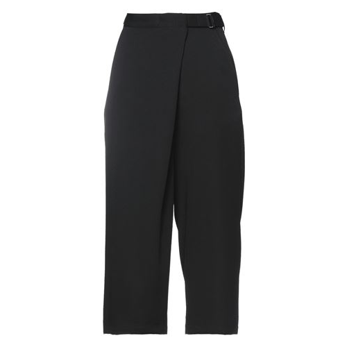 Укороченные брюки YOHJI YAMAMOTO 13726892RT