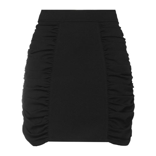 Мини-юбка GANNI 13726998PF