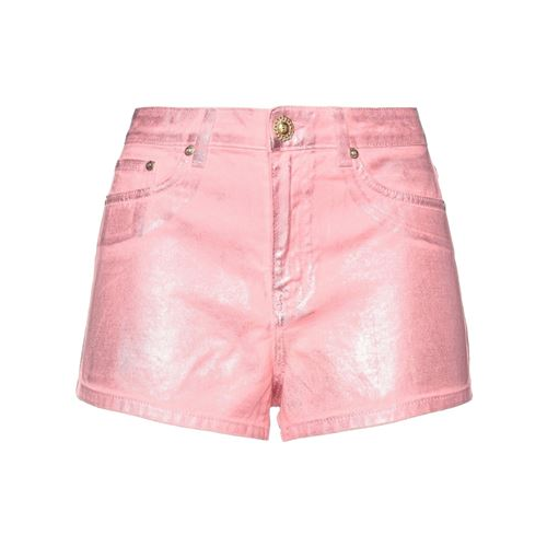 Джинсовые шорты CHIARA FERRAGNI 13727179CN