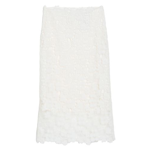 Длинная юбка JIL SANDER 13727418UF