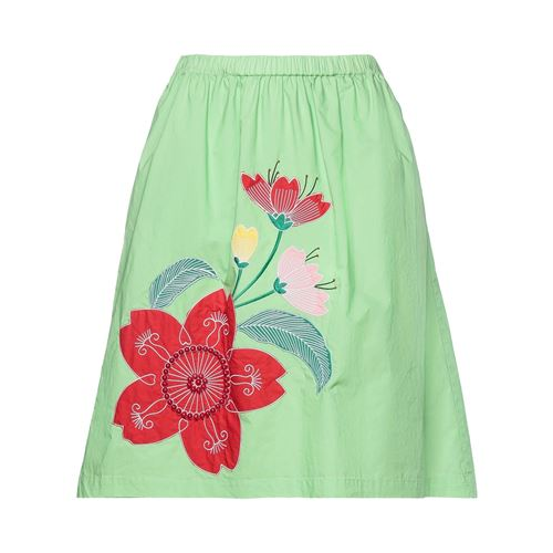 Юбка миди LOVE MOSCHINO 13728571OP
