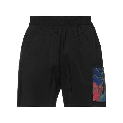 Шорты и бермуды McQ Alexander McQueen 13728595JC