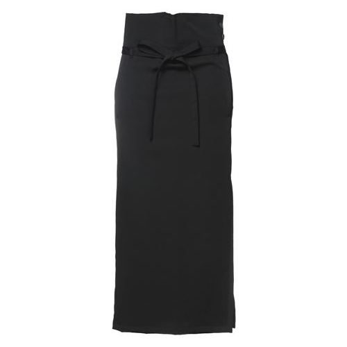 Длинная юбка YOHJI YAMAMOTO 13728800HJ
