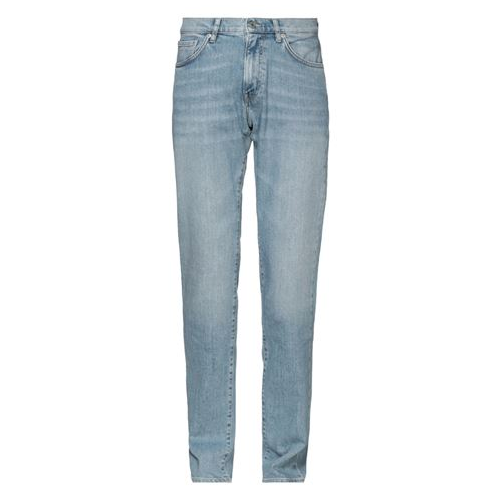 Джинсовые брюки GANT 13729692LI