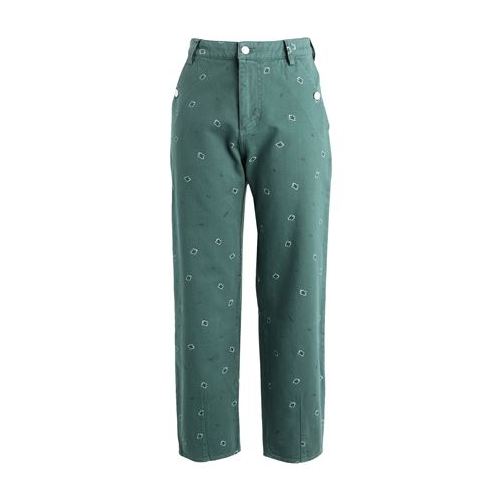 Джинсовые брюки KENZO 13720102SF