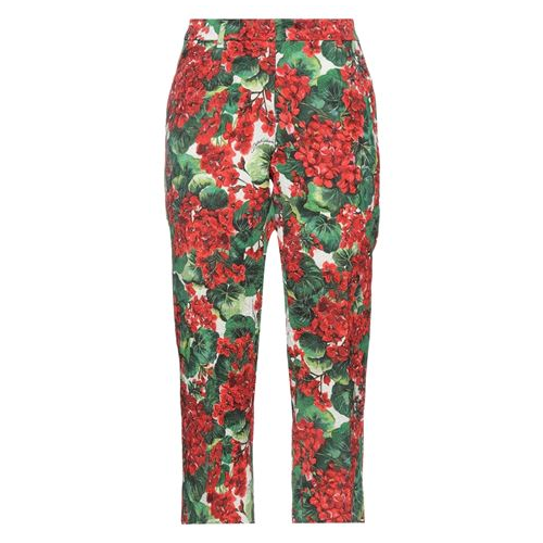 Укороченные брюки DOLCE & GABBANA 13720141UL