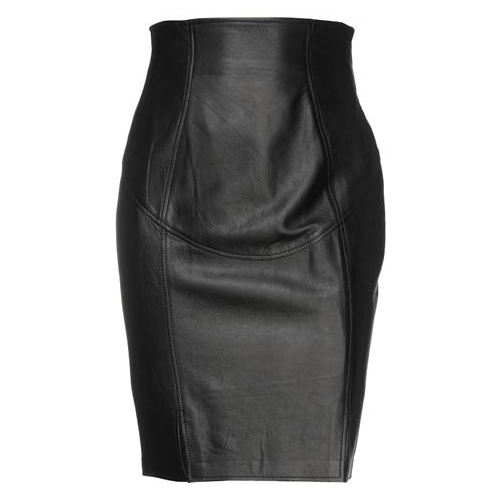 Юбка миди LATINI FINEST LEATHER 13720183KL