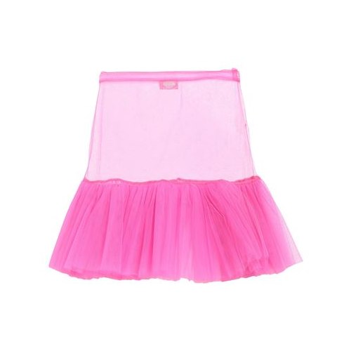 Мини-юбка BLUGIRL BLUMARINE 13720280CX