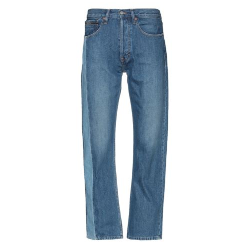 Джинсовые брюки CALVIN KLEIN 13720306FM