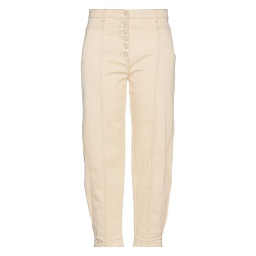 Джинсовые брюки ULLA JOHNSON 13720343QK