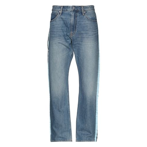 Джинсовые брюки CALVIN KLEIN JEANS 13720519JW