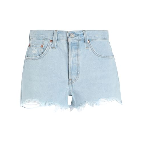 Джинсовые шорты LEVI'S 13720585WL