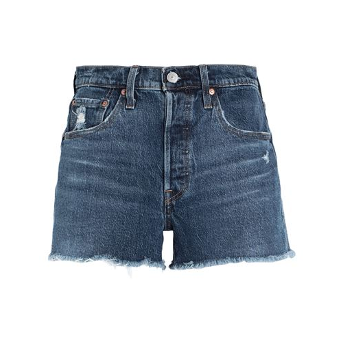 Джинсовые шорты LEVI'S 13720810NG