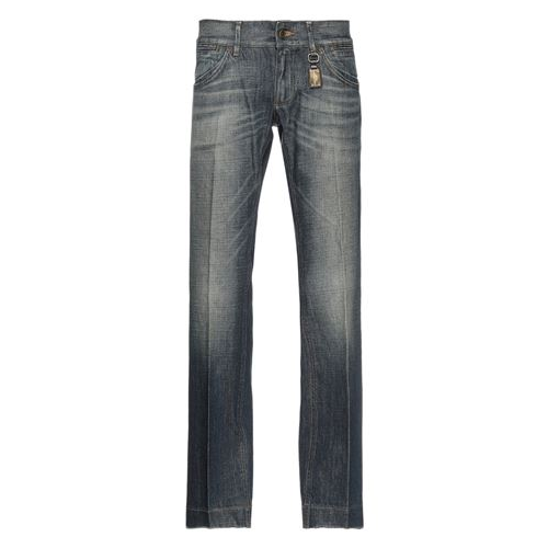 Джинсовые брюки DOLCE & GABBANA 13721051VX