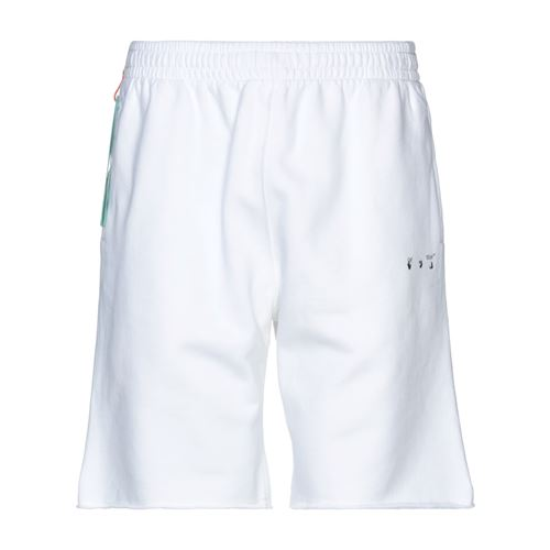 Шорты и бермуды OFF-WHITE™ 13721526OR