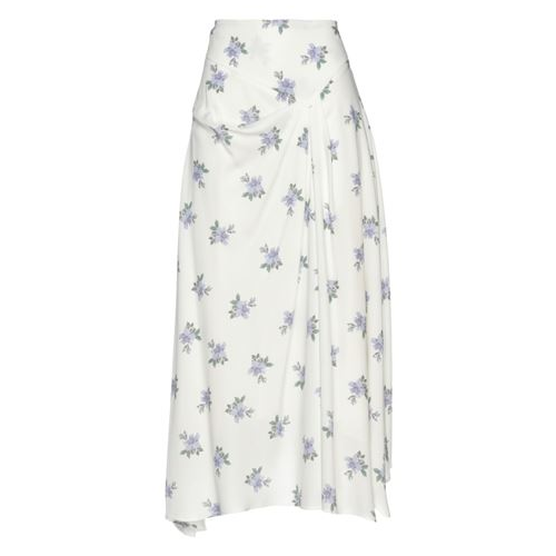 Длинная юбка ISABEL MARANT 13721729RI