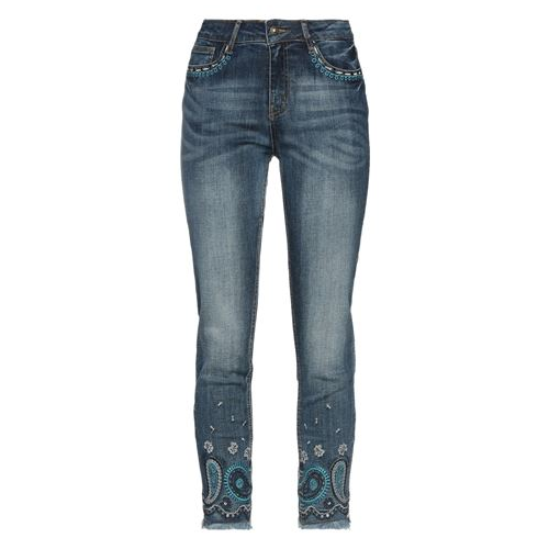 Джинсовые брюки DESIGUAL 13721889WD