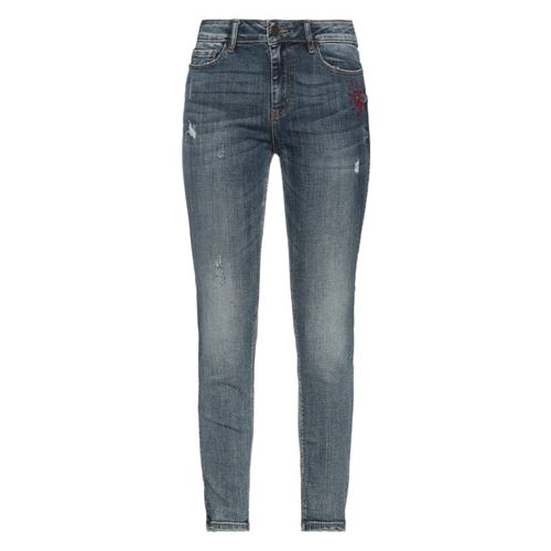 Джинсовые брюки DESIGUAL 13721897DR