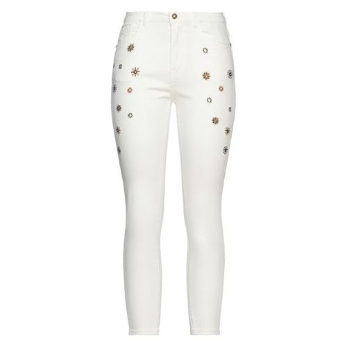 Джинсовые брюки DESIGUAL 13721904NO